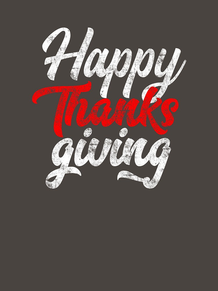 Happy Thanksgiving by vladocar T-Shirts, Hoodie, Sweatshirt | BlankRebels.com (Image 3)