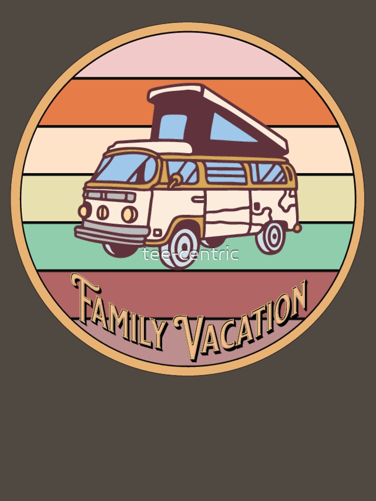 family vacation/lets get matching family vacation by tee-centric Hoodie, Sweatshirt | BlankRebels.com (Image 3)