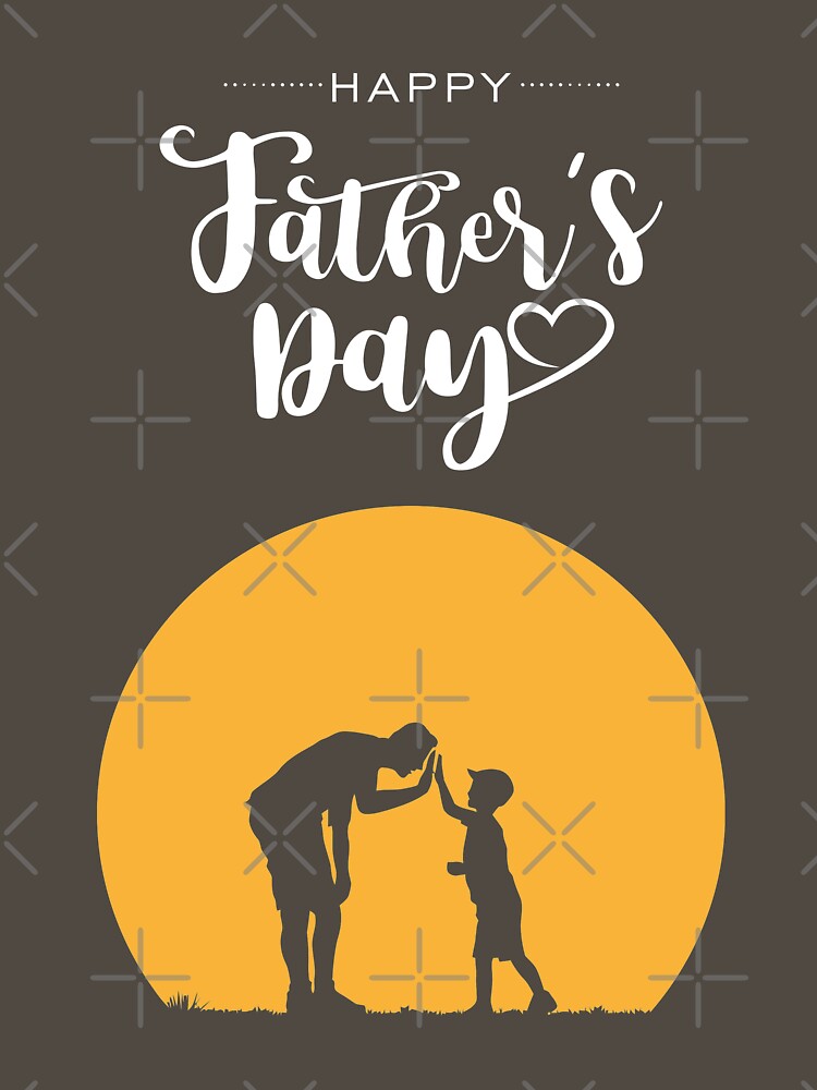 Fathers Day gift idea for fathers by FoxStyle T-Shirts, Hoodie, Sweatshirt | BlankRebels.com (Image 3)