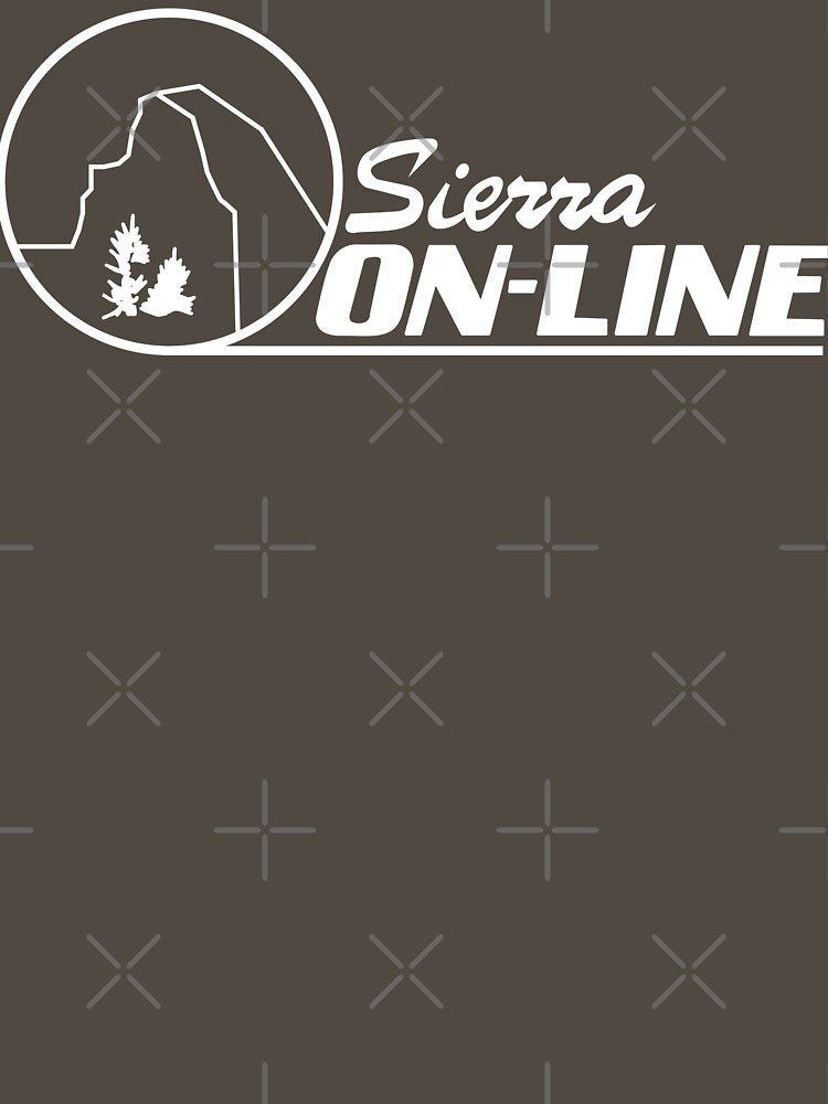 Sierra RETRO T-Shirts, Hoodie, Sweatshirt