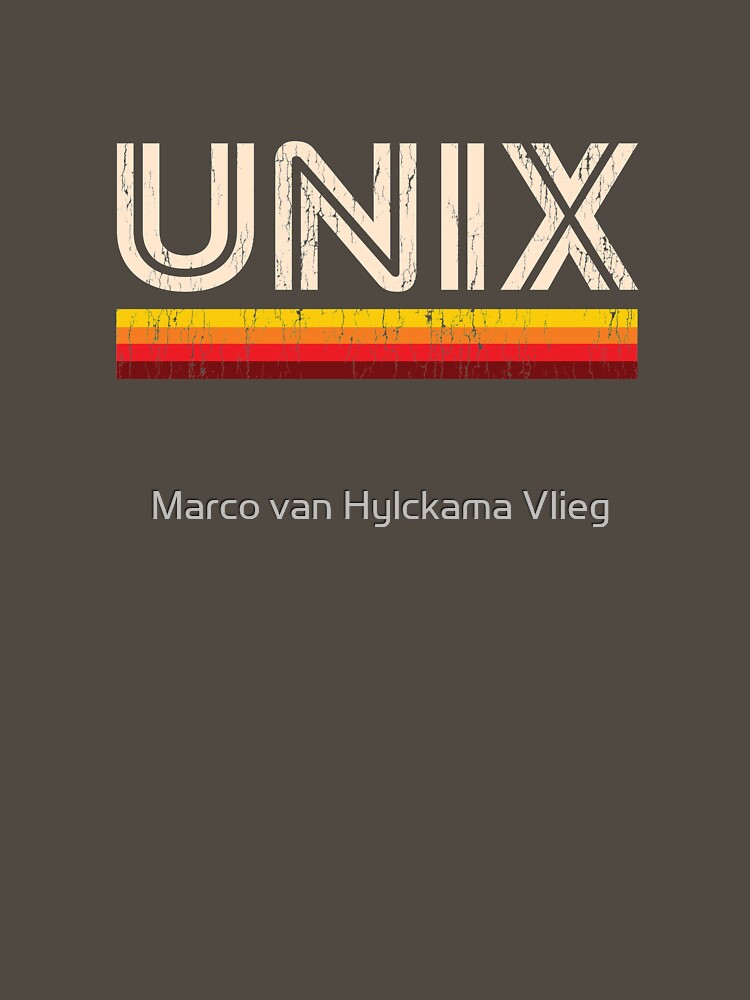 UNIX T-Shirts, Hoodie, Sweatshirt