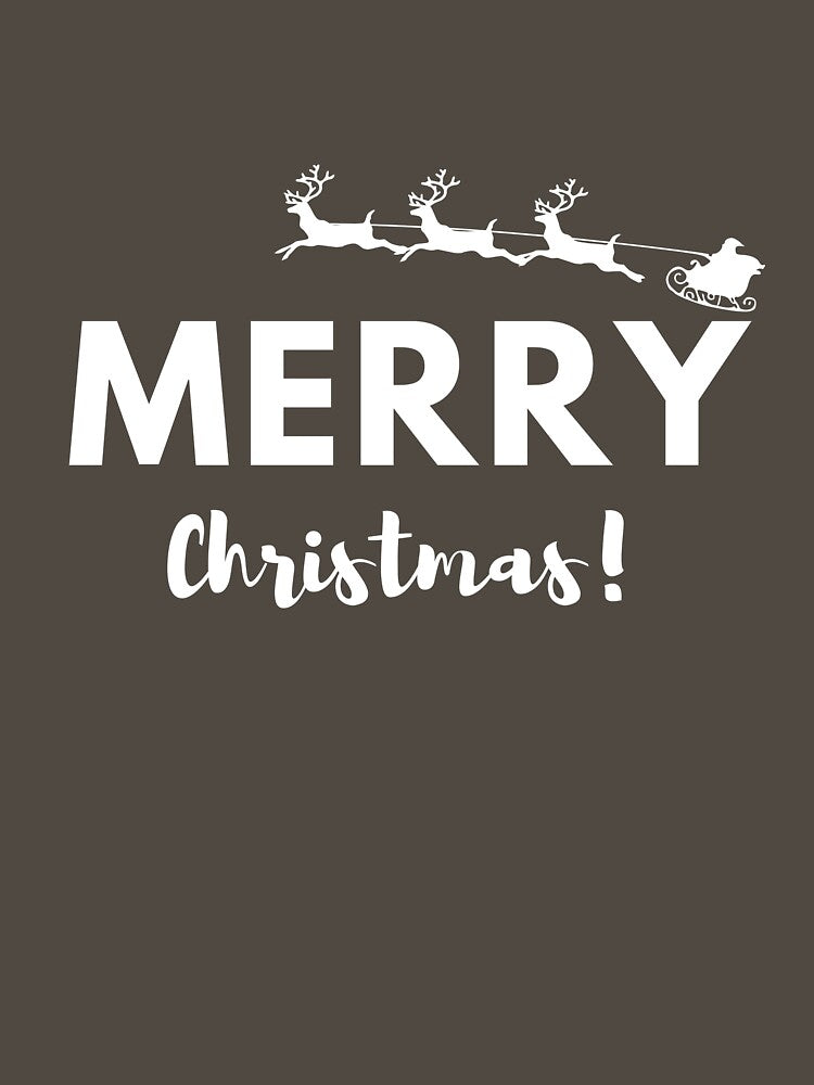 Merry Christmas by imperfectlove T-Shirts, Hoodie, Sweatshirt | BlankRebels.com (Image 3)
