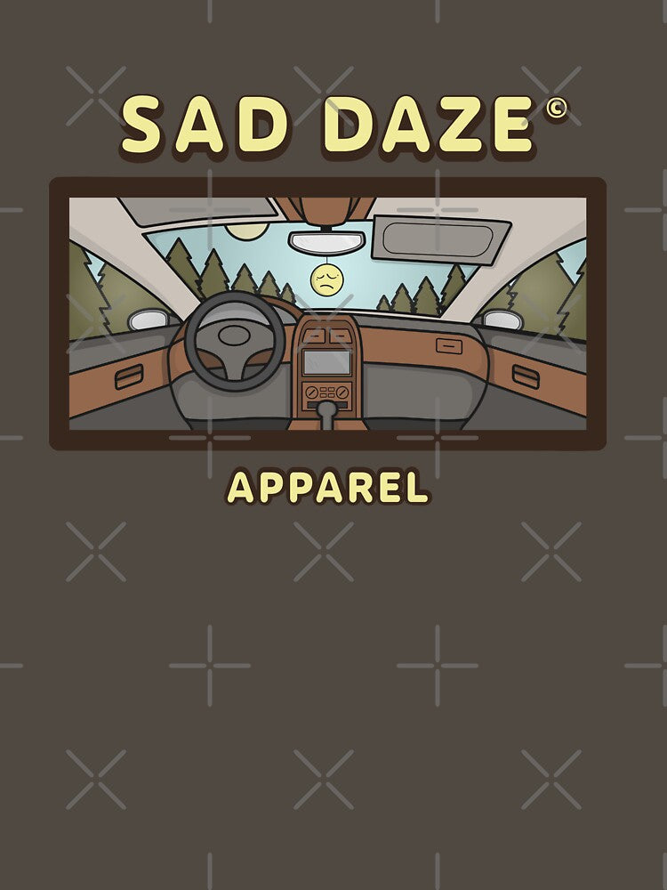 Drive by TYBETTSGD T-Shirts, Hoodie, Sweatshirt | BlankRebels.com (Image 3)