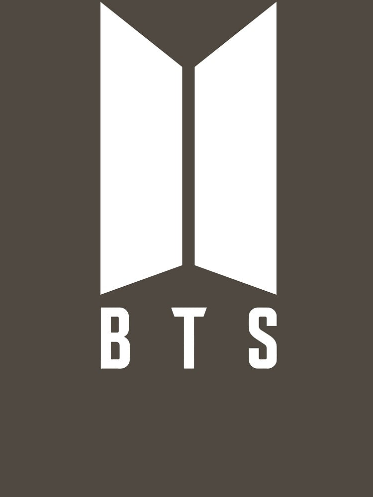 BT21 Logo by JoVidtaaDams