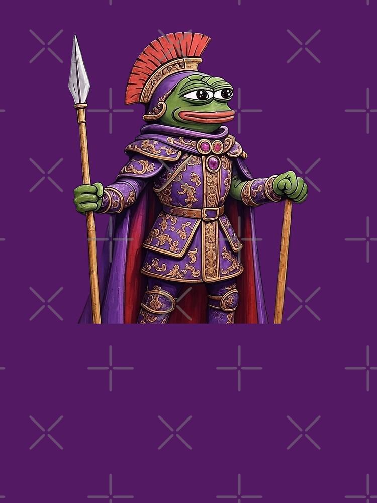 Kekius Maximus by DigitaledbyTailor T-Shirts, Hoodie, Sweatshirt | BlankRebels.com (Image 3)