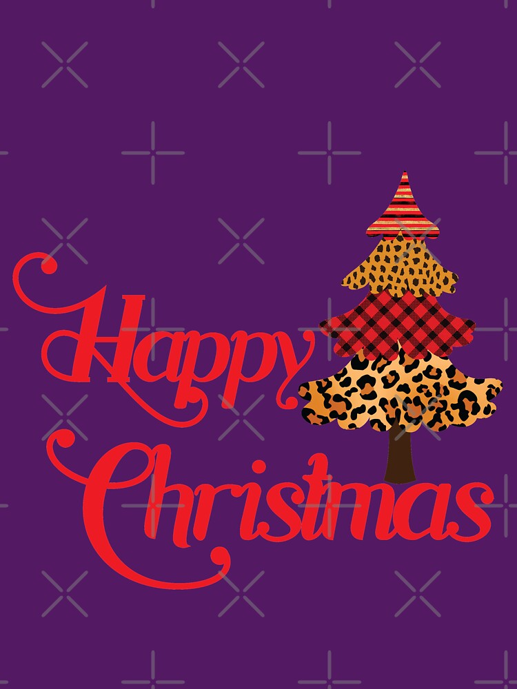 Happy Christmas  Gifts - Christmas Tree by Delandor T-Shirts, Hoodie, Sweatshirt | BlankRebels.com (Image 3)