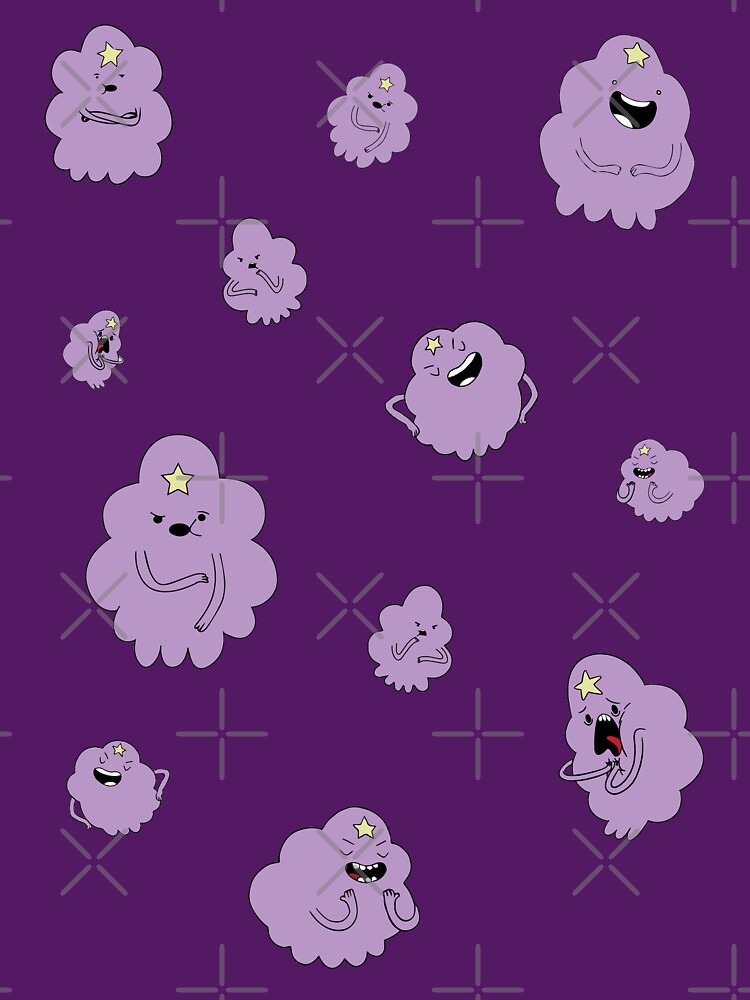 Adventure Time LSP Face Expressions Pattern T-Shirts, Hoodie, Sweatshirt