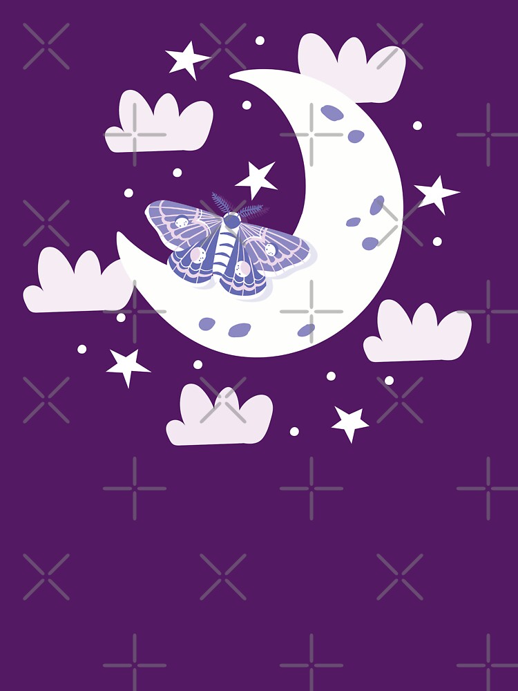Mystical by Allison Romero Design T-Shirts, Hoodie, Sweatshirt | BlankRebels.com (Image 3)