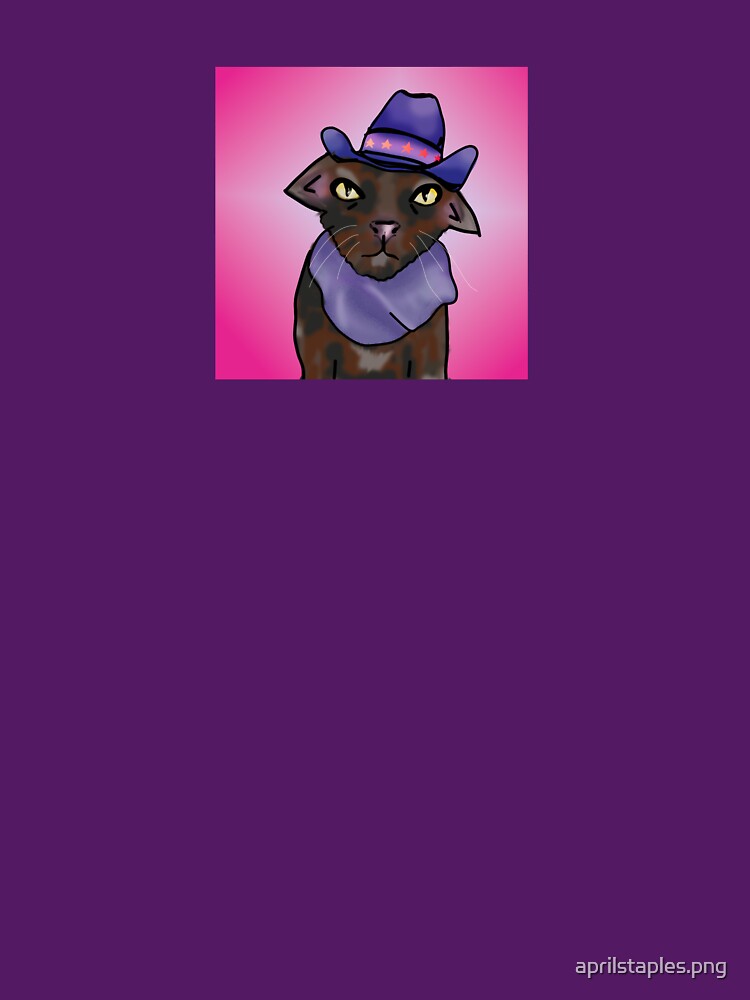 meowdy 2 by aprilstaples.png T-Shirts, Hoodie, Sweatshirt | BlankRebels.com (Image 3)
