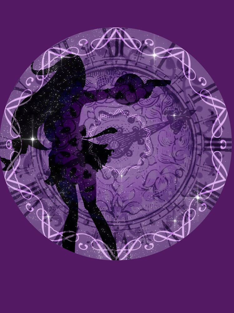 Homura by chasing-blue T-Shirts, Hoodie, Sweatshirt | BlankRebels.com (Image 3)