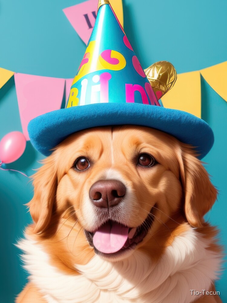 Funny adorable Golden Retriever with wizard hat by Tio-Tecun T-Shirts, Hoodie, Sweatshirt | BlankRebels.com (Image 3)