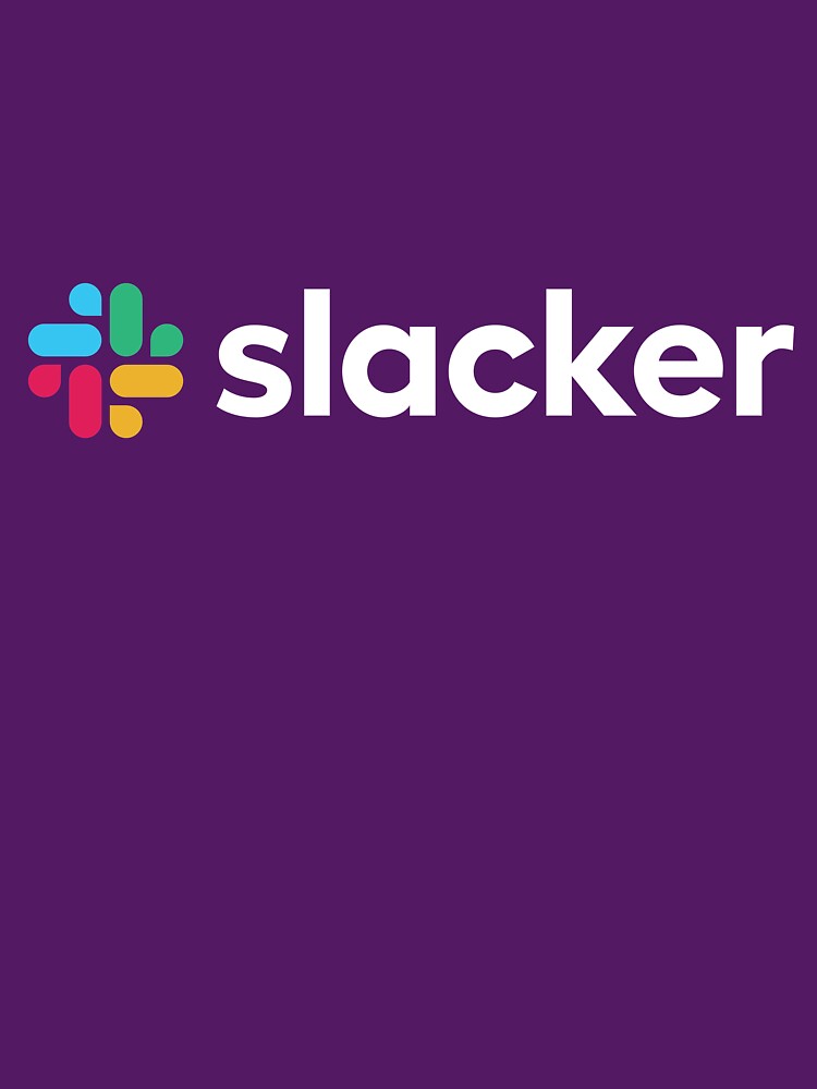 Slacker by cdemi