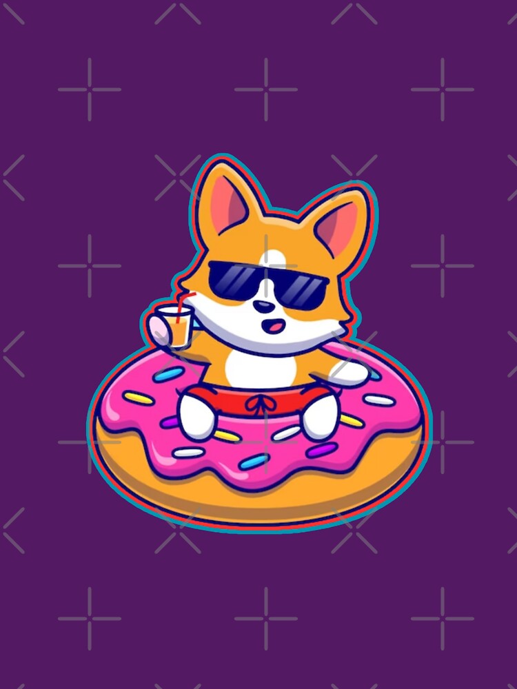 kawaii plush pet by comicc T-Shirts, Hoodie, Sweatshirt | BlankRebels.com (Image 3)