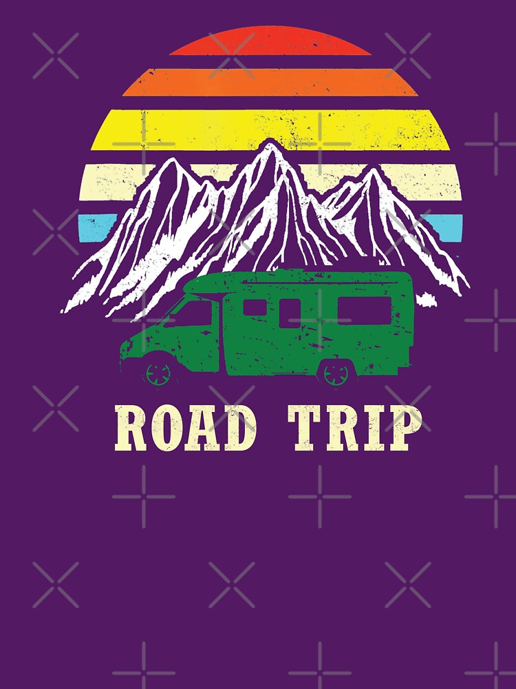Road Trip by Gibbonzo
