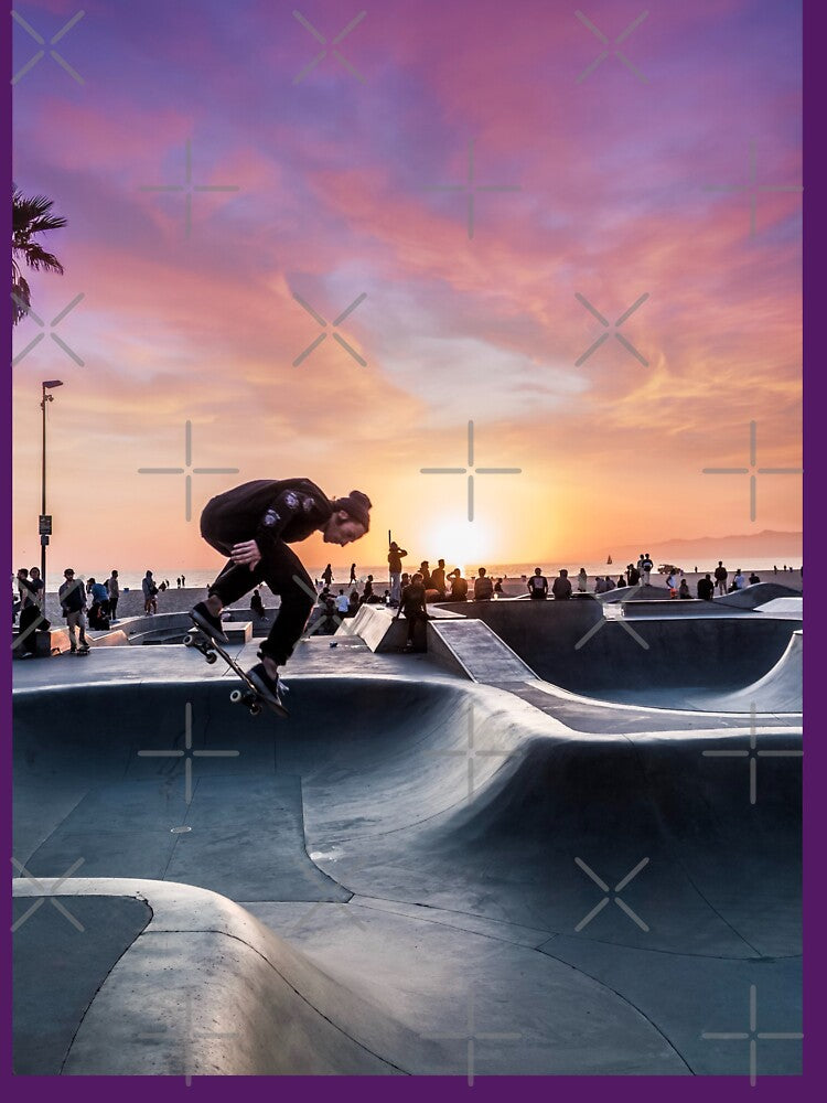 skateboard, sport, young funny time , by lastechance T-Shirts, Hoodie, Sweatshirt | BlankRebels.com (Image 3)