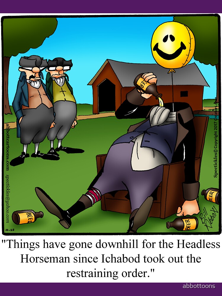 Funny Spectickles Halloween Humor by abbottoons T-Shirts, Hoodie, Sweatshirt | BlankRebels.com (Image 3)