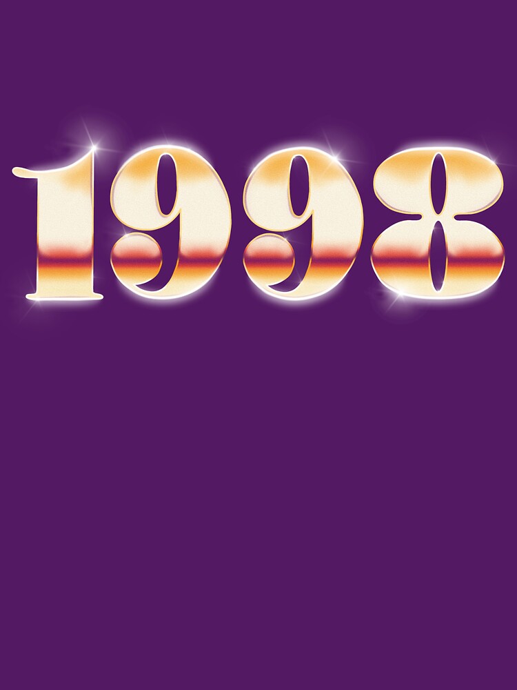 1998 by laurenspangler T-Shirts, Hoodie, Sweatshirt | BlankRebels.com (Image 3)
