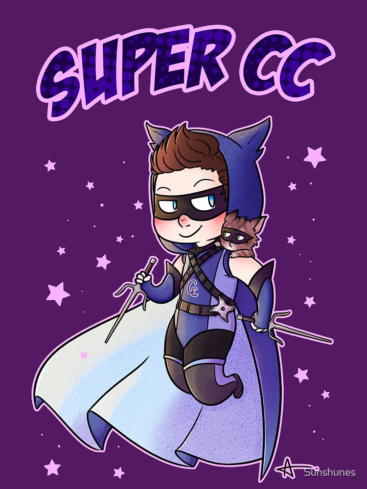 Super CC by Sunshunes