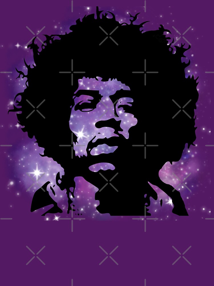 Psychedelic Haze by theflandonian T-Shirts, Hoodie, Sweatshirt | BlankRebels.com (Image 3)
