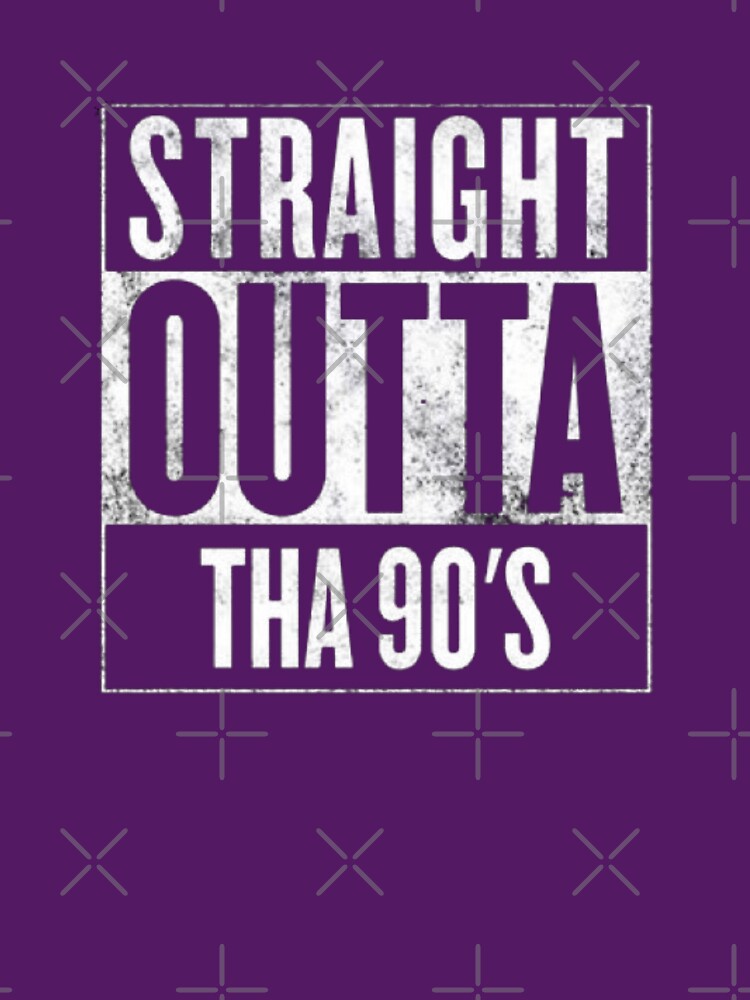Straight outta 90’s by FORTNITEFILTHYBANTER
