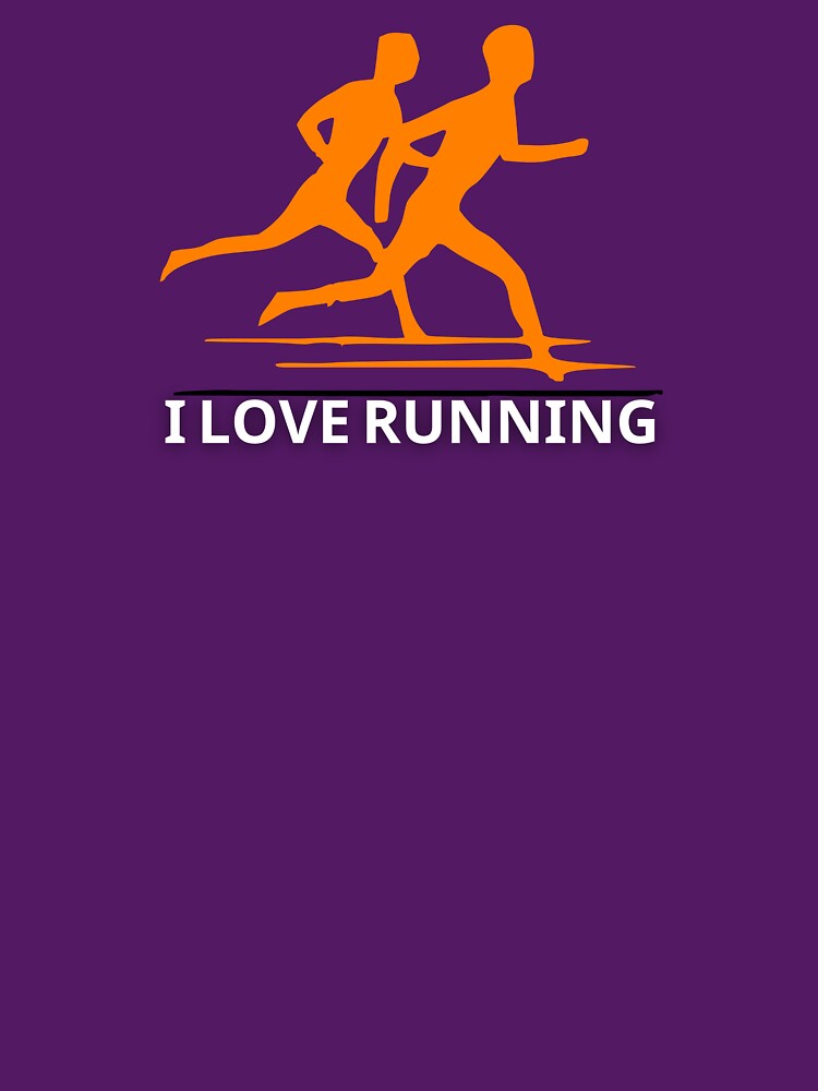 I love running by mahmoudfarrag T-Shirts, Hoodie, Sweatshirt | BlankRebels.com (Image 3)