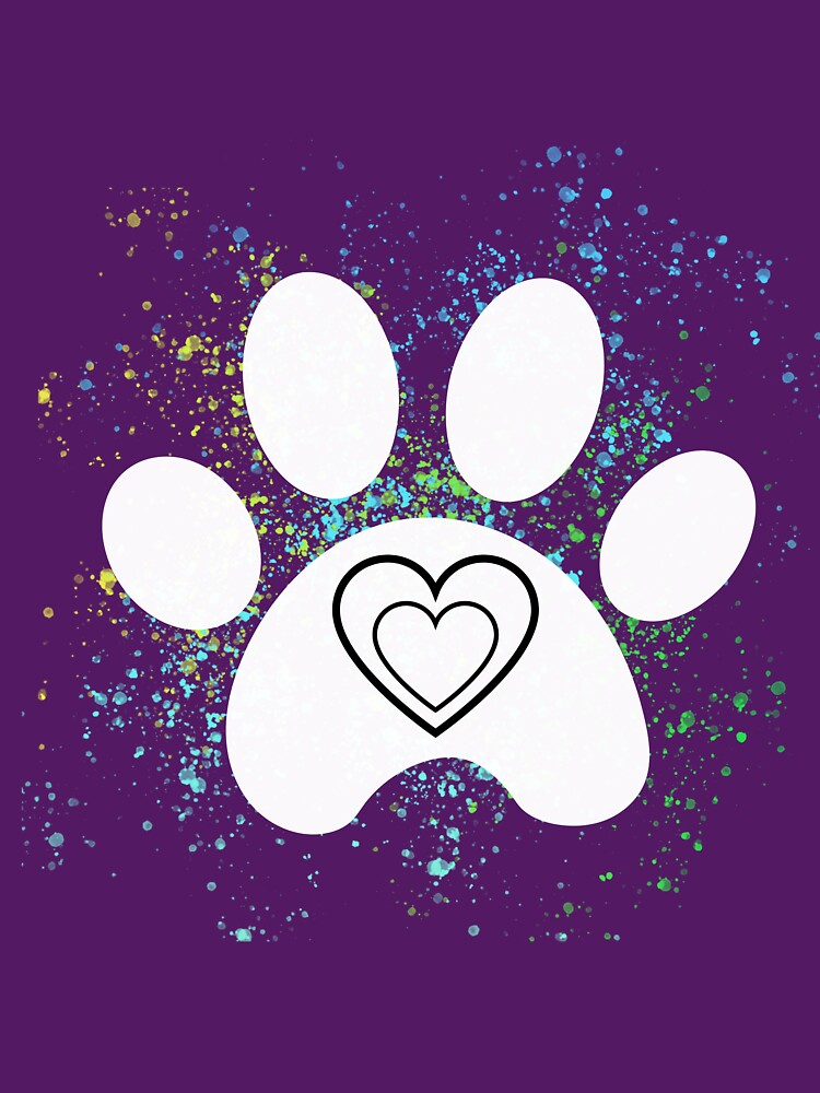 Dog- The Best Friend by RoxXxaNa94 T-Shirts, Hoodie, Sweatshirt | BlankRebels.com (Image 3)