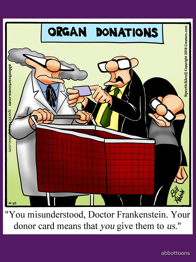 Funny Spectickles Halloween Shopping Doctor Frankenstein Humor by abbottoons T-Shirts, Hoodie, Sweatshirt (Image 3)