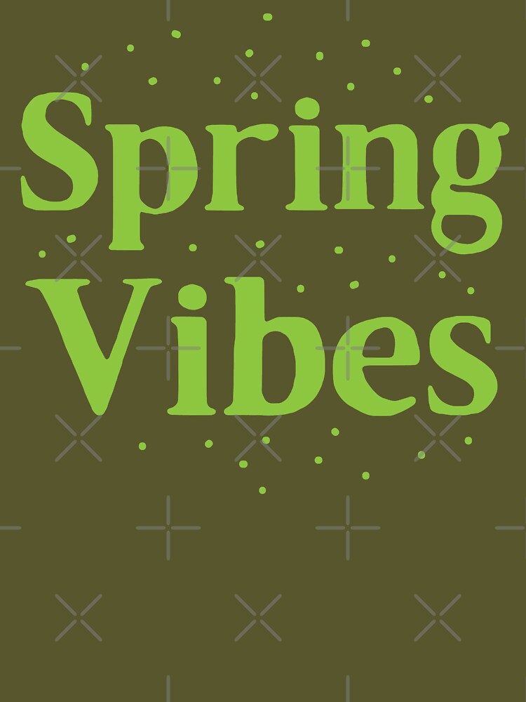 Spring vibes! by jazzydevil T-Shirts, Hoodie, Sweatshirt | BlankRebels.com (Image 3)