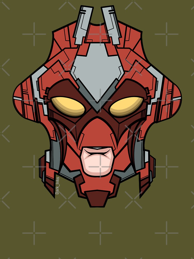 Tech-SON by Dark-Inks T-Shirts, Hoodie, Sweatshirt | BlankRebels.com (Image 3)
