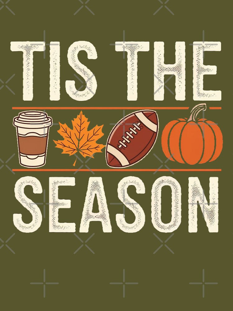 Thanksgiving dinner Fall season by CandyVenom T-Shirts, Hoodie, Sweatshirt | BlankRebels.com (Image 3)