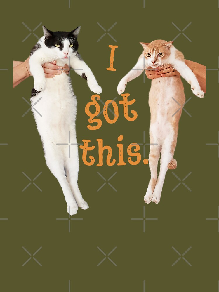 I Got This. by leBoosh-Designs T-Shirts, Hoodie, Sweatshirt | BlankRebels.com (Image 3)