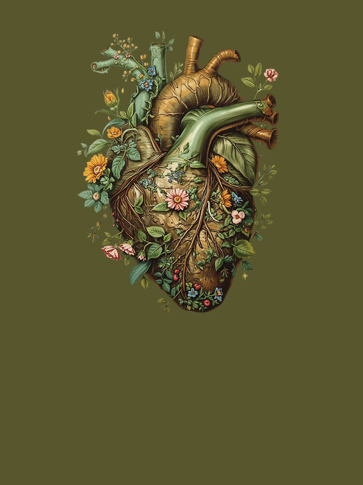 Earth Day by QuelloraWear T-Shirts, Hoodie, Sweatshirt | BlankRebels.com (Image 3)