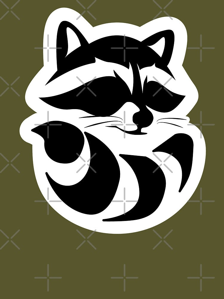 Trash Panda by TrashPandaUS T-Shirts, Hoodie, Sweatshirt | BlankRebels.com (Image 3)