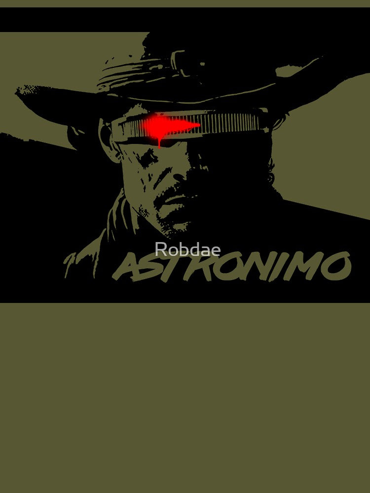 Astronimo - The double crossing at Double Crossing by Robdae T-Shirts, Hoodie, Sweatshirt | BlankRebels.com (Image 3)