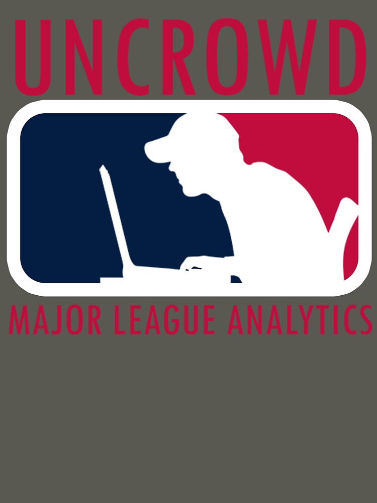 Uncrowd Major League Analytics by Uncrowd Industries Inc.