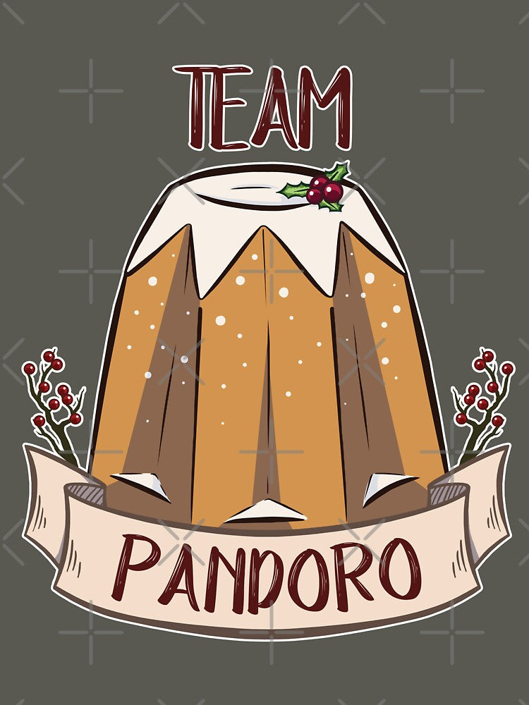 TEAM PANDORO - Christmas collection 2019 by CerryDesain T-Shirts, Hoodie, Sweatshirt | BlankRebels.com (Image 3)