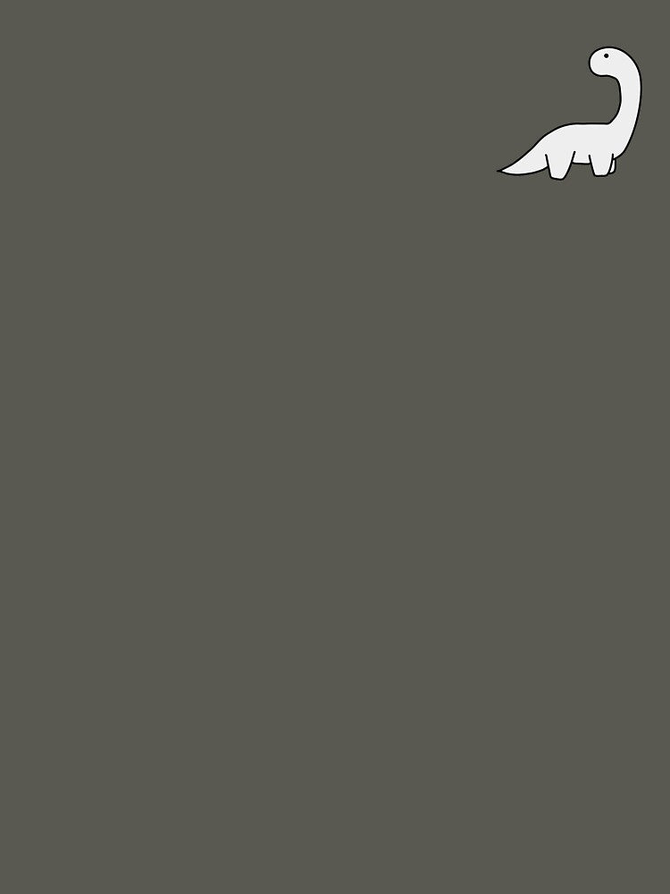 Dinosaur by Salems.Studio T-Shirts, Hoodie, Sweatshirt | BlankRebels.com (Image 3)