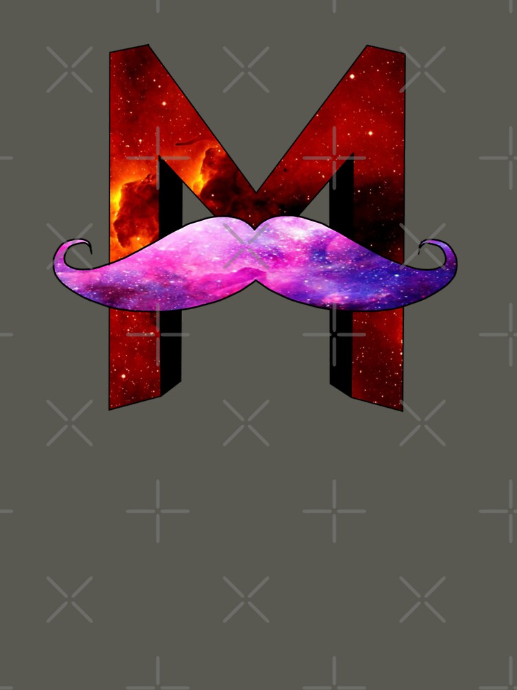 Galaxy Markiplier by ScreamingAtSquirrels T-Shirts, Hoodie, Sweatshirt | BlankRebels.com (Image 3)