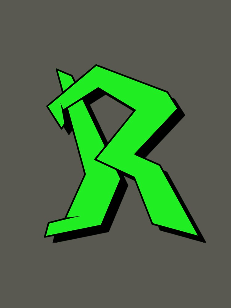 Letter design by Xmax_ T-Shirts, Hoodie, Sweatshirt | BlankRebels.com (Image 3)