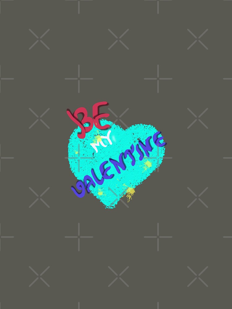 valentines day special customized by theparkfact0 T-Shirts, Hoodie, Sweatshirt | BlankRebels.com (Image 3)
