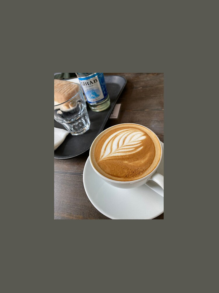 coffee lover lunch by littlegloryy T-Shirts, Hoodie, Sweatshirt | BlankRebels.com (Image 3)