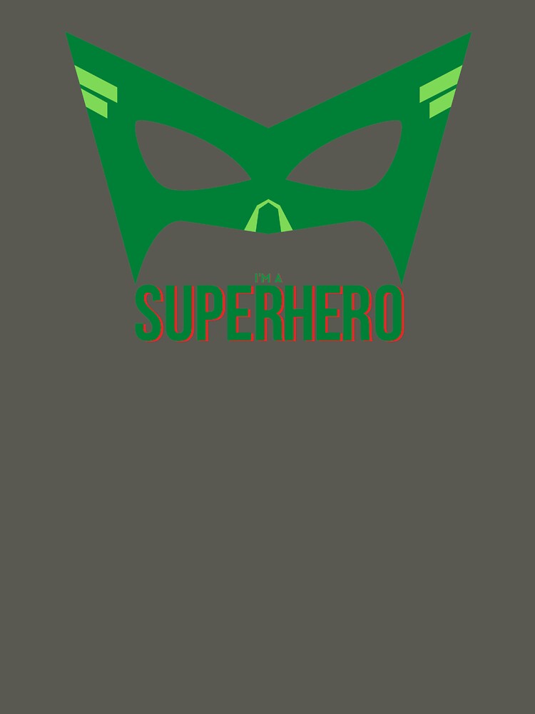 I'M SuperHero 109 T-Shirts, Hoodie, Sweatshirt