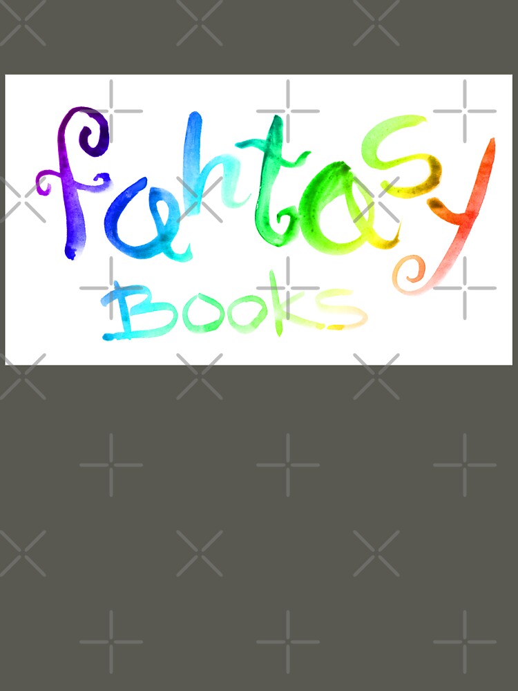 Fantasy books lettering | Fantasy books handlettering by lausn T-Shirts, Hoodie, Sweatshirt | BlankRebels.com (Image 3)