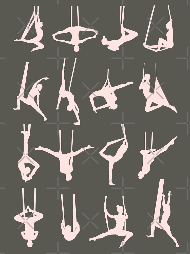 Antigravity Yoga Poses by trendingatees T-Shirts, Hoodie, Sweatshirt | BlankRebels.com (Image 3)