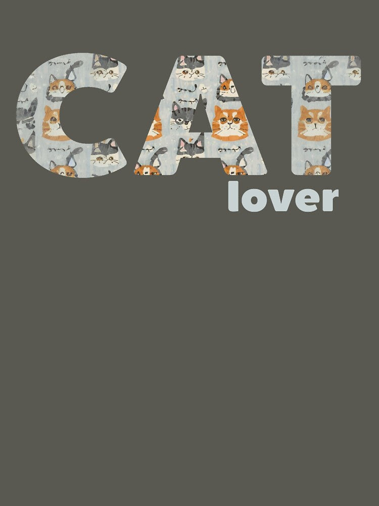 cat lover 16 by jakkapan Tunyajaroen T-Shirts, Hoodie, Sweatshirt | BlankRebels.com (Image 3)