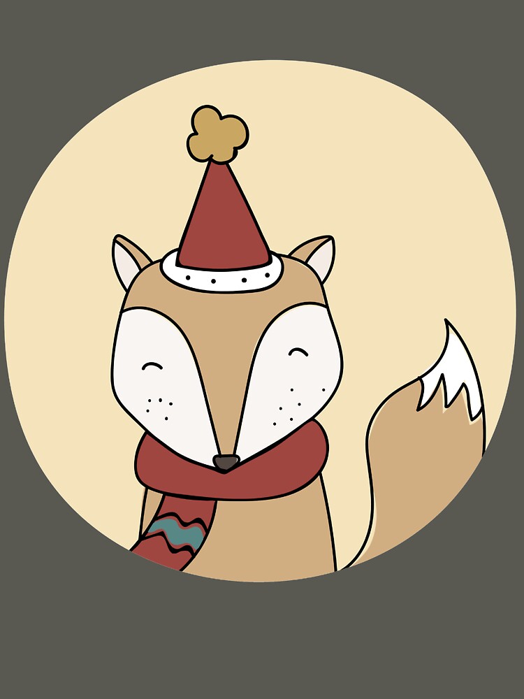 Running Foxes by Bilalicia T-Shirts, Hoodie, Sweatshirt | BlankRebels.com (Image 3)