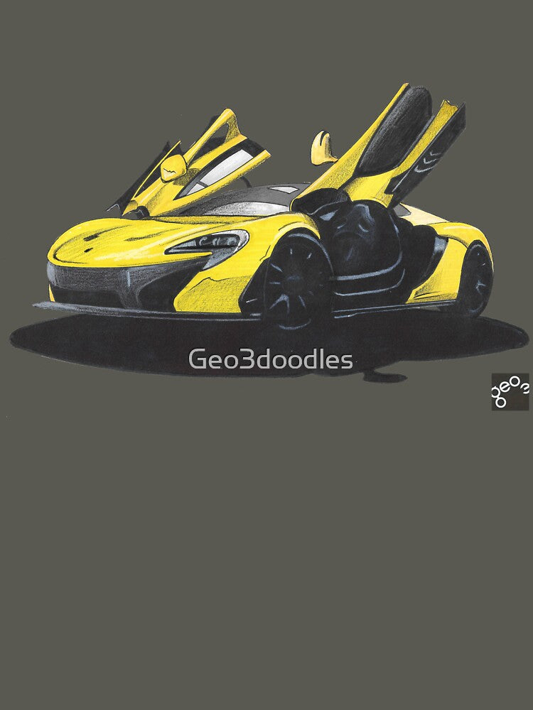 Geo3Doodles Scissors by Geo3doodles T-Shirts, Hoodie, Sweatshirt | BlankRebels.com (Image 3)