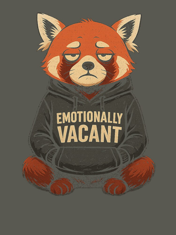 Do Not Disturb – Mentally Away Panda by FROSTULF T-Shirts, Hoodie, Sweatshirt | BlankRebels.com (Image 3)