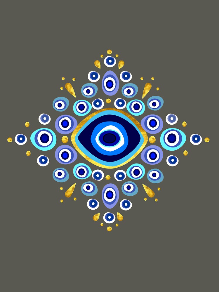 Marble of my Eye by umeimages T-Shirts, Hoodie, Sweatshirt | BlankRebels.com (Image 3)