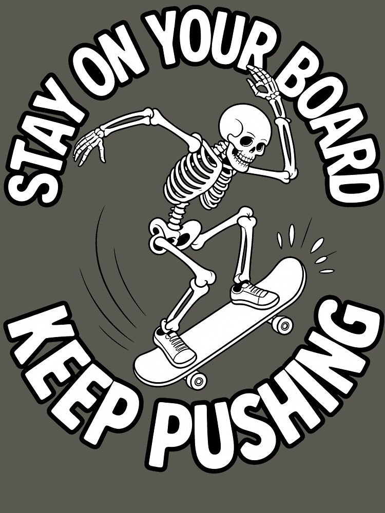 Independent Skate Custom Skateboard Deck Rebel Energy Design by SEBANOX T-Shirts, Hoodie, Sweatshirt (Image 3)